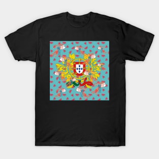 Portugal T-Shirt